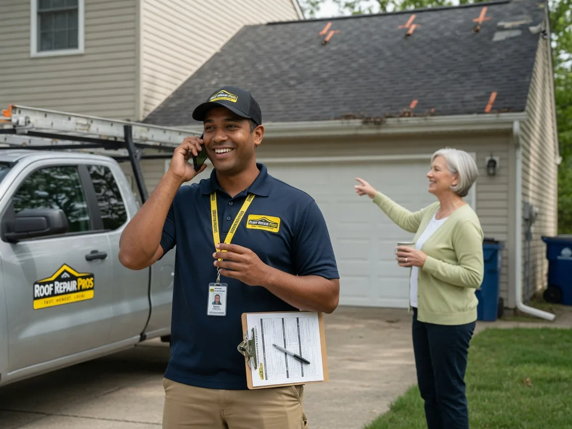 Roof Repair Rogers City, MI FAQs